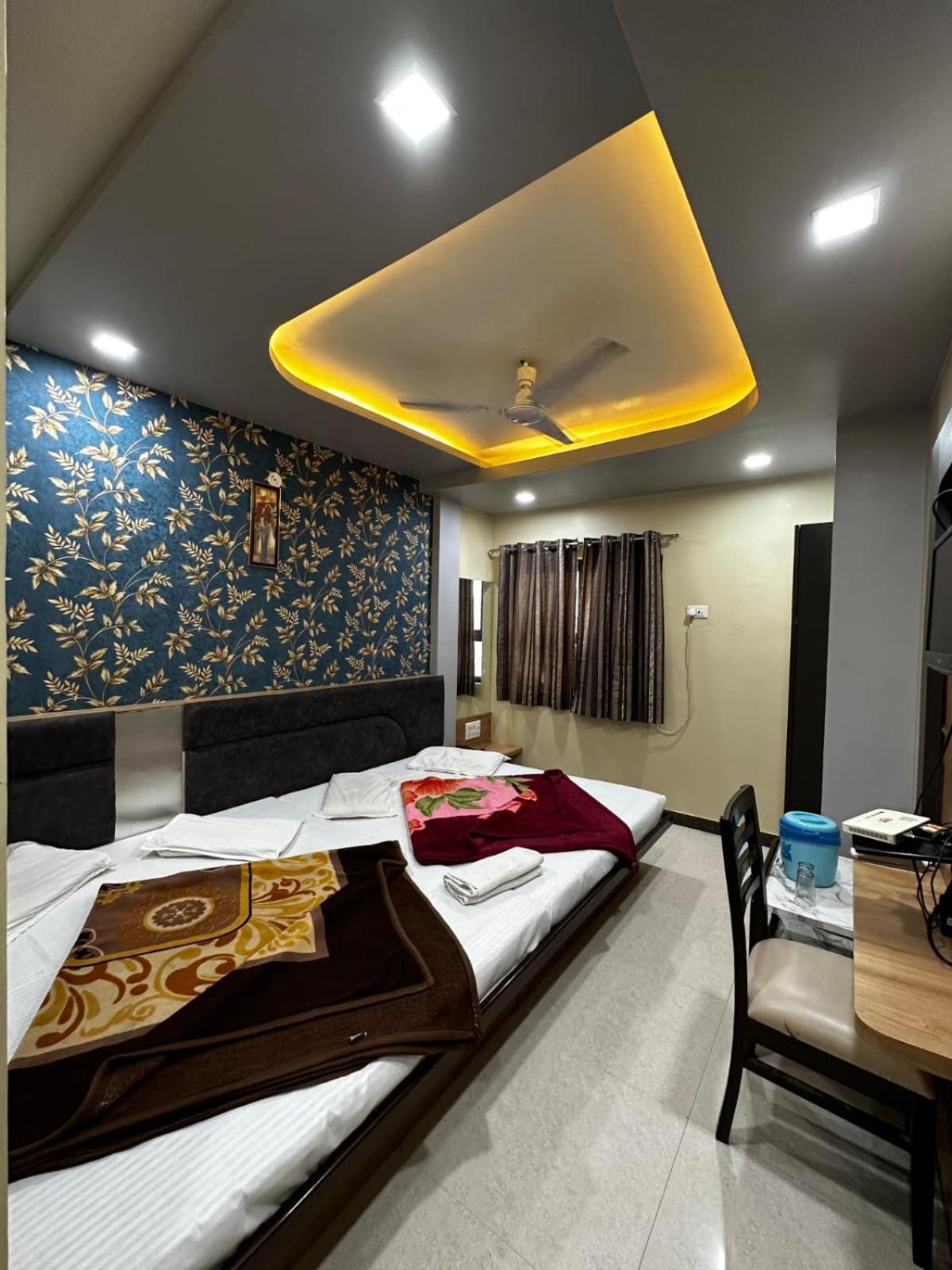 Hotel Mittal Inn Ajmer Eksteriør billede