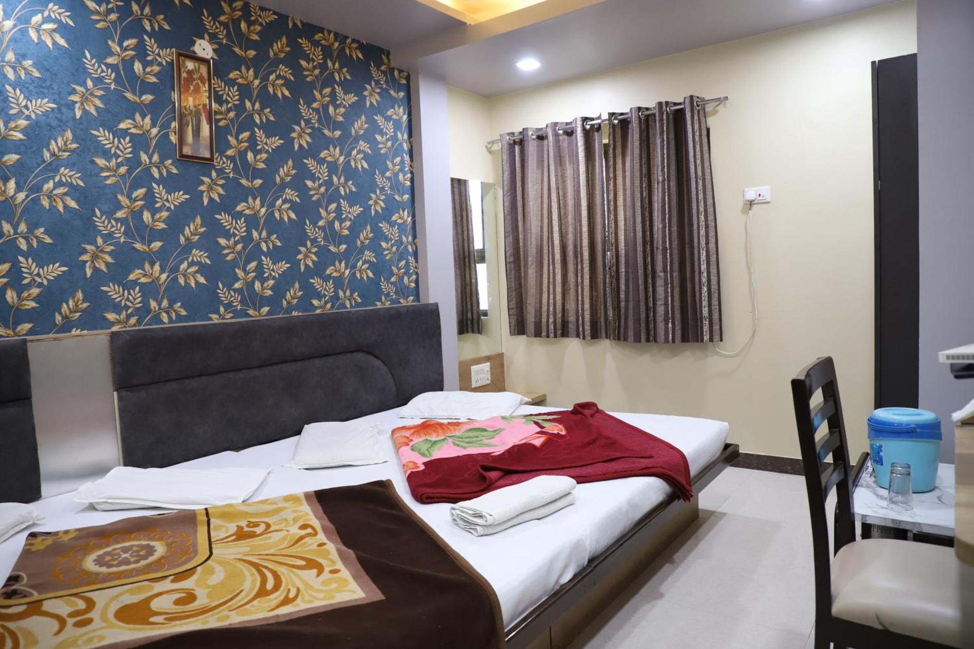Hotel Mittal Inn Ajmer Eksteriør billede
